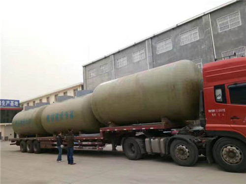 雙層油罐分類和結(jié)構(gòu)具體是什么？小編來跟大家講解一下