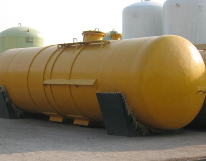 為什么要推行雙層油罐？  