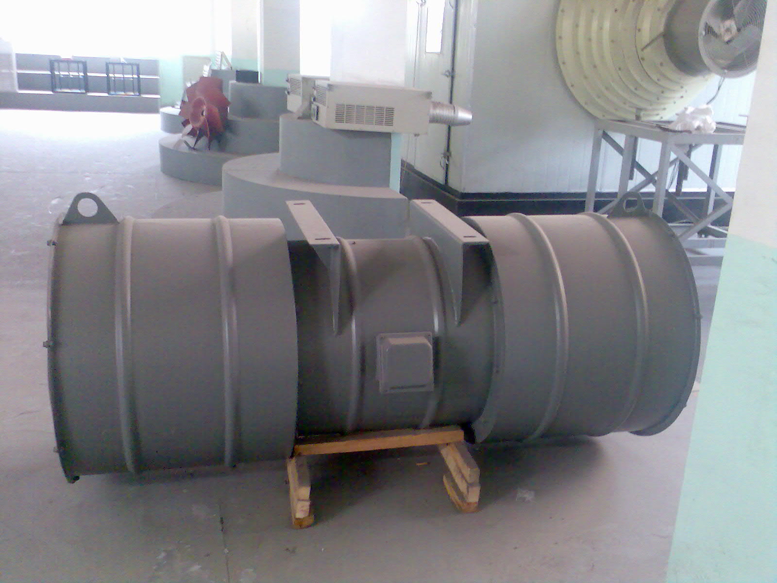 如何辨別加油站雙層油罐的真假？